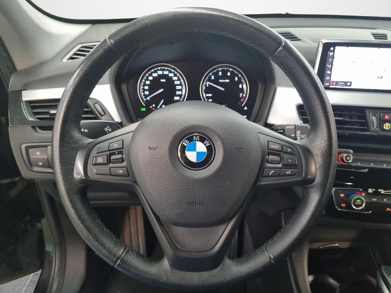Bmw X1 xDrive25e Business Advantage