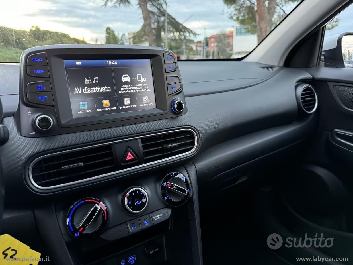 HYUNDAI Kona 1.0 T-GDI Classic