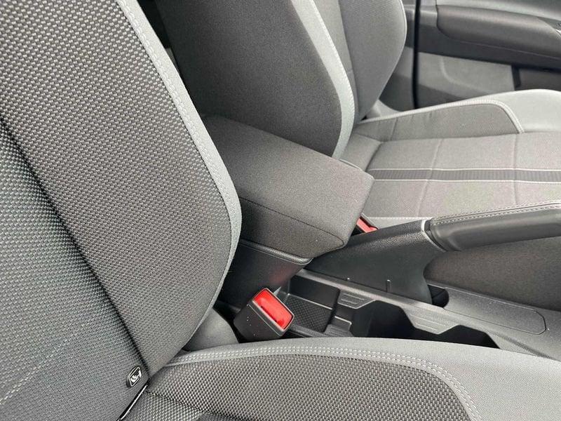 Volkswagen Polo 1.0 TSI Style -NUOVA