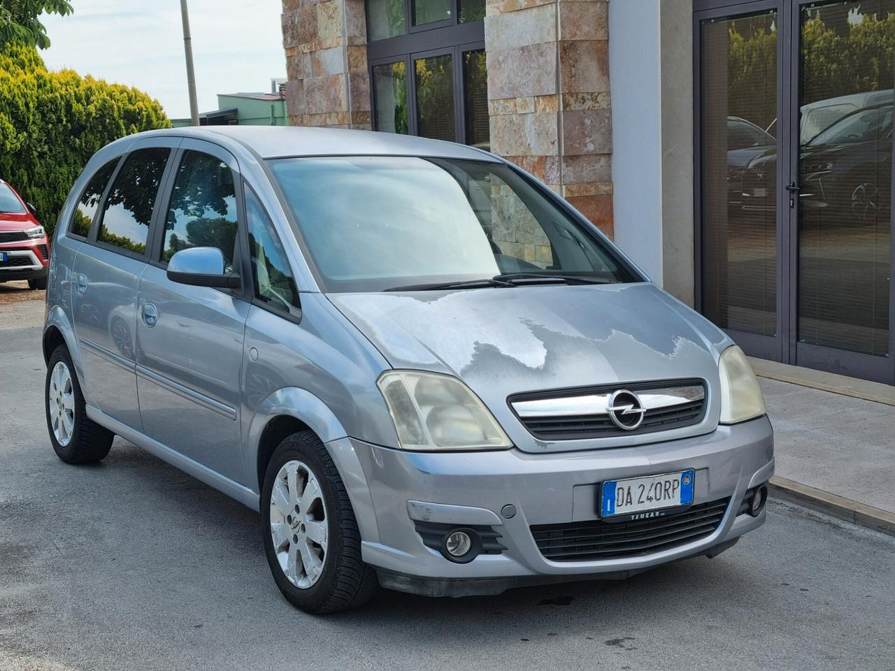 Opel Meriva 1.3 CDTI Cosmo