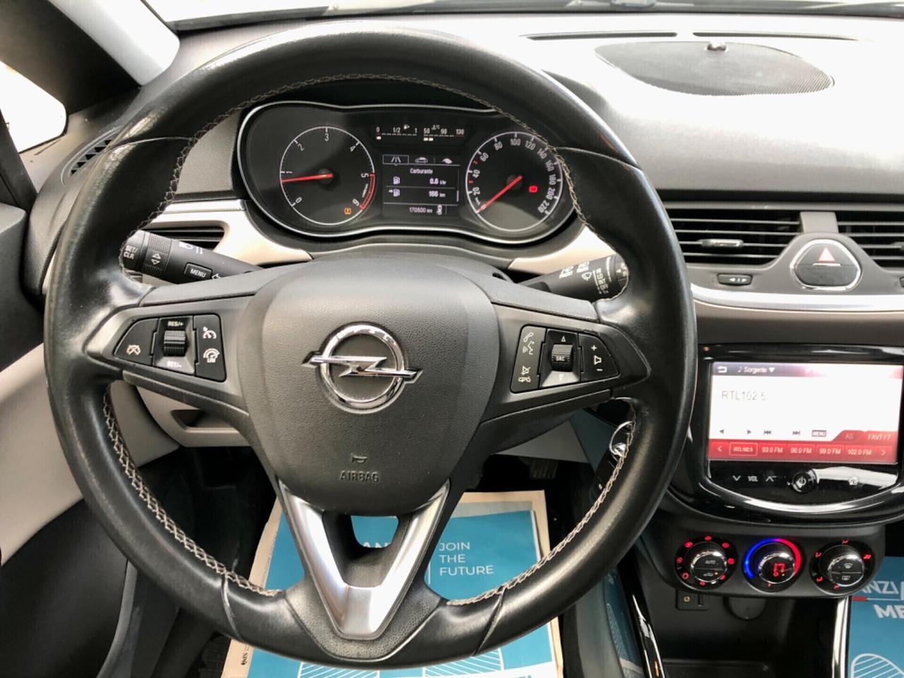 Opel Corsa 1.3 CDTI ecoFLEX 95CV 5 porte b-Color