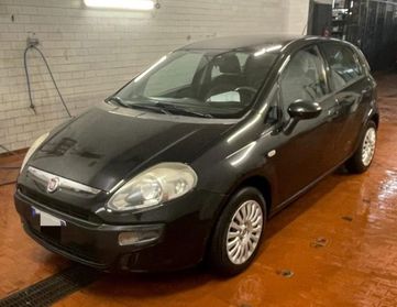 FIAT Punto Evo 1.3 MJT 75CV 5p.