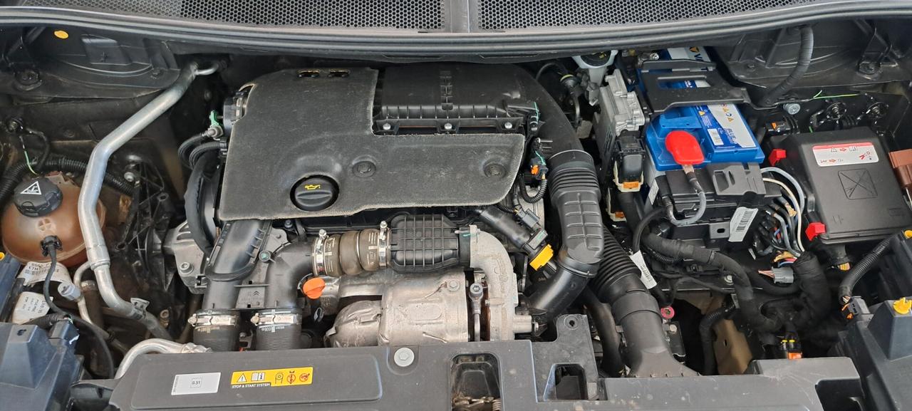 Opel Grandland X 1.6 diesel Ecotec Start&Stop aut. Innovation