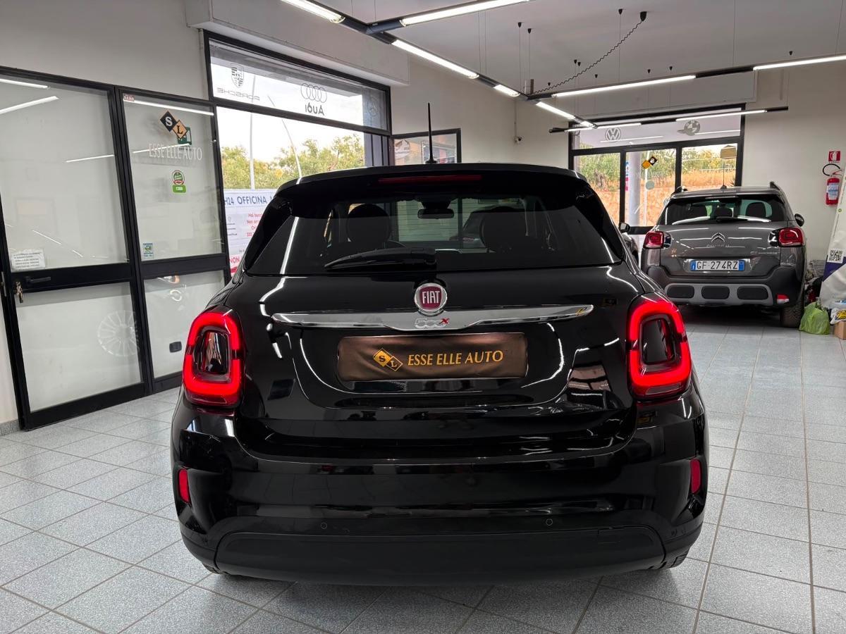 FIAT 500X 1.3 M.Jet 95 CV Business UNICO PROP/ NAVIGATORE/ CARPLAY
