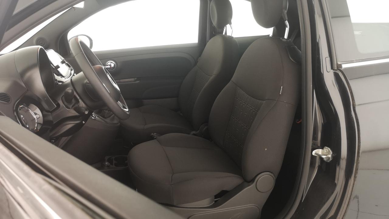 FIAT 500C III 2015 - 500C 1.0 hybrid 70cv