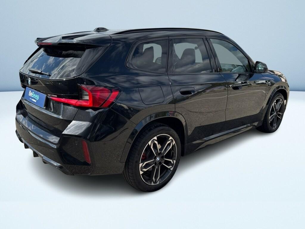 BMW X1 20 d Mild Hybrid 48V Msport xDrive DCT