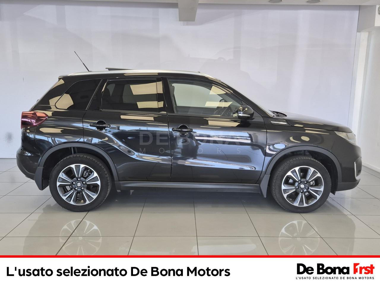 Suzuki Vitara 1.5h 140v starview 4wd allgrip auto