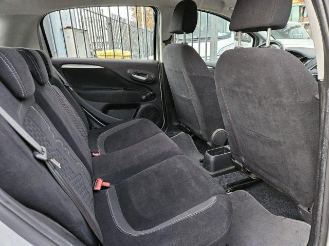 FIAT Punto 1.3 MJT II 75 CV 5 porte