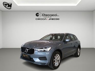 Volvo XC60 2.0d4 Business Plus *IVA ESPOSTA*