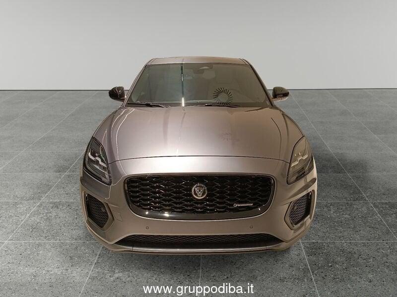 Jaguar E-Pace 2.0D I4 163CV AWD Auto R-DYNAMIC S