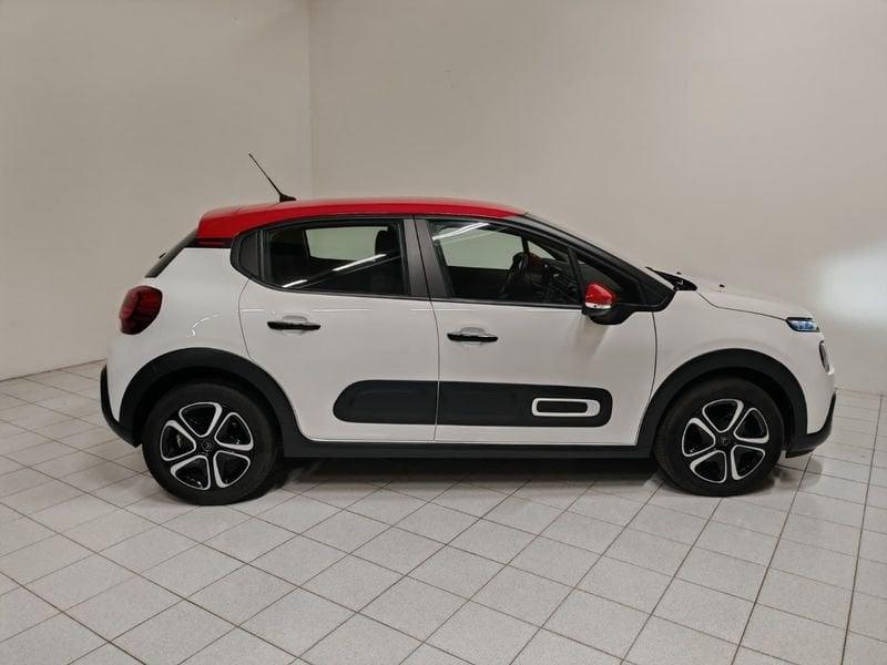 Citroën C3 C3 PureTech 110 S&S EAT6 Shine IVA ESPOSTA