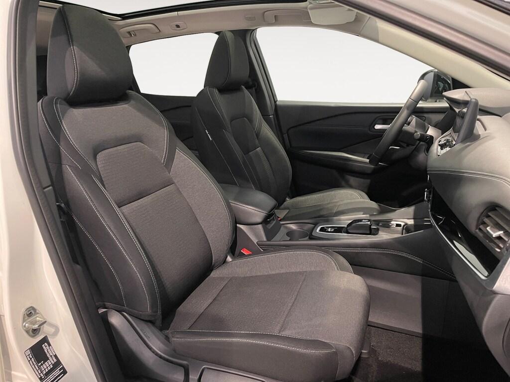 Nissan Qashqai 1.5 e-power 190CV 2WD N-Connecta (REEV)