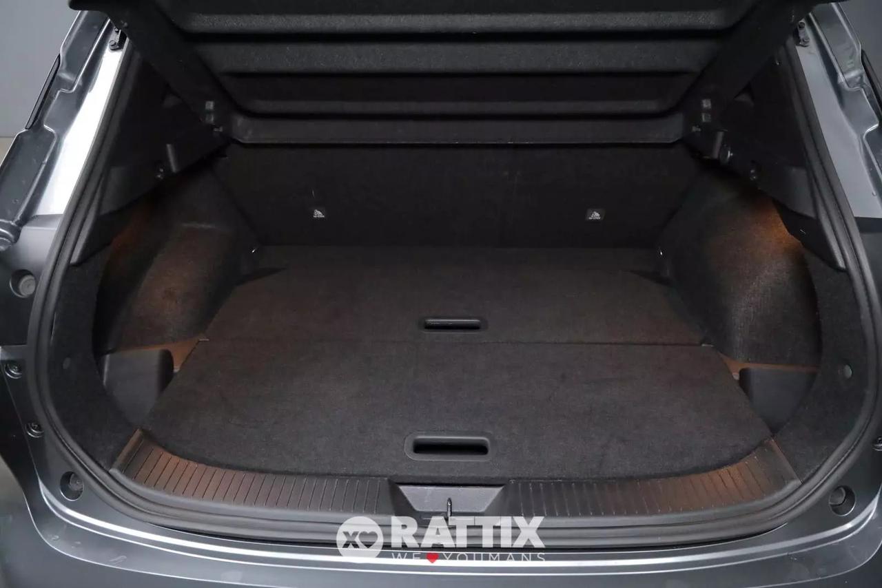 Nissan Qashqai 1.3 Mhev 158CV N-Connecta Xtronic