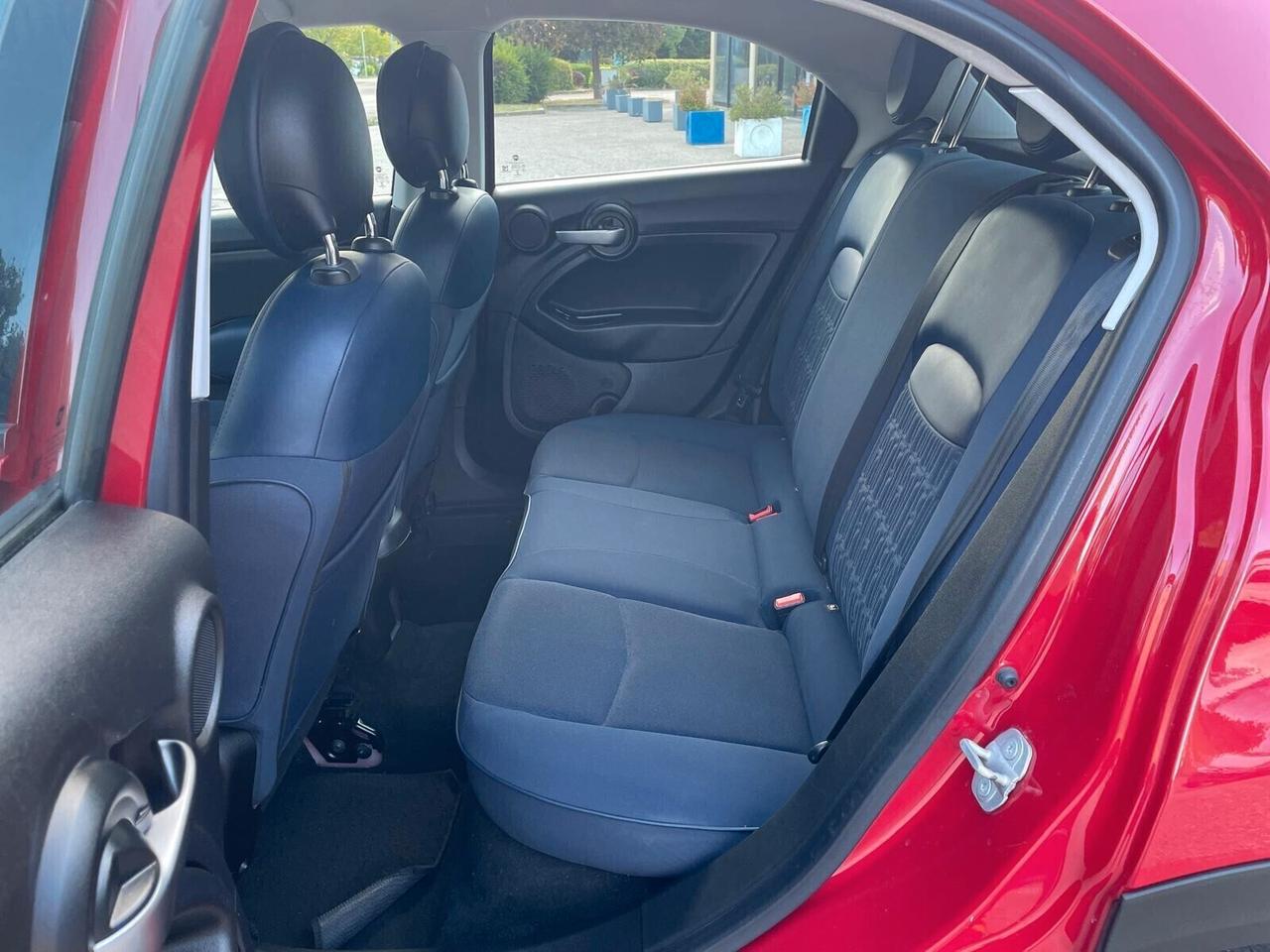 Fiat 500X 1.3 MultiJet 95 CV