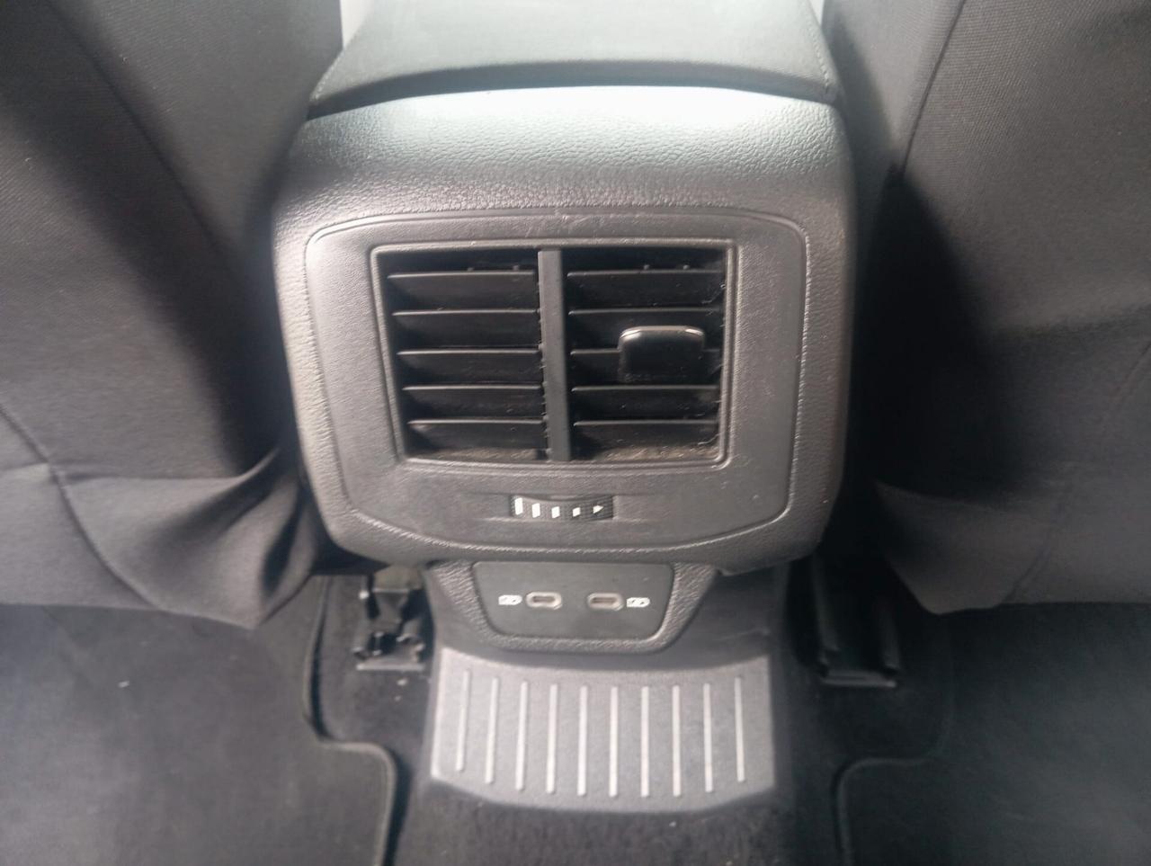 Volkswagen T-Roc 2.0 TDI SCR 150 CV DSG Life