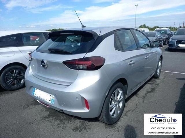 OPEL - Corsa - 1.2 Elegance