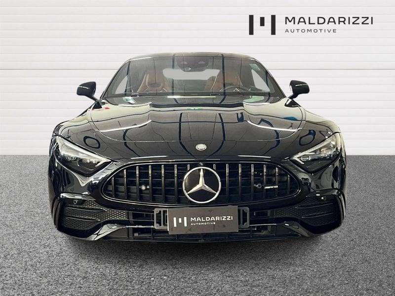 Mercedes-Benz SL AMG - R232 AMG 43 Premium Plus auto