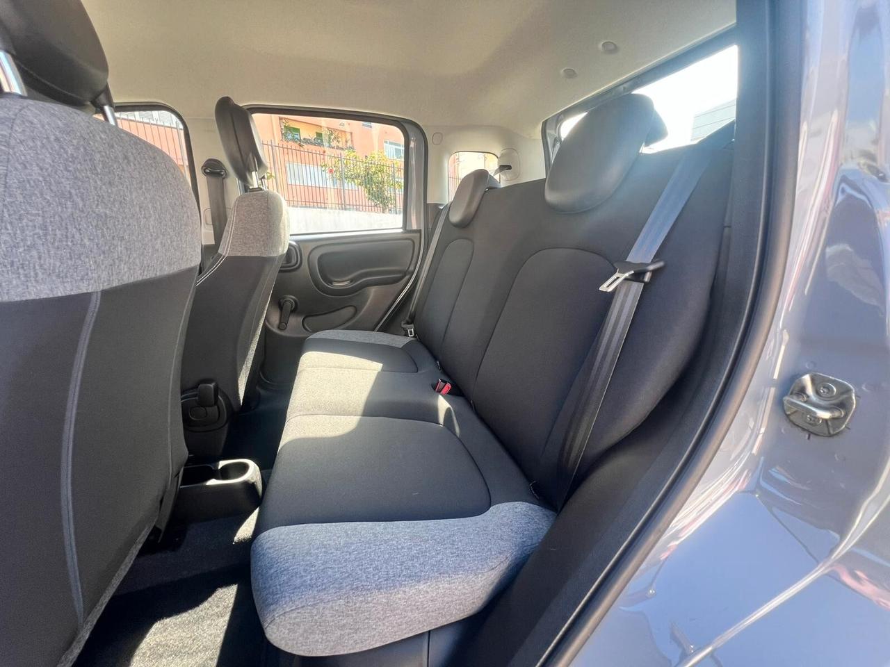 Fiat Panda 1.2 EasyPower Gpl