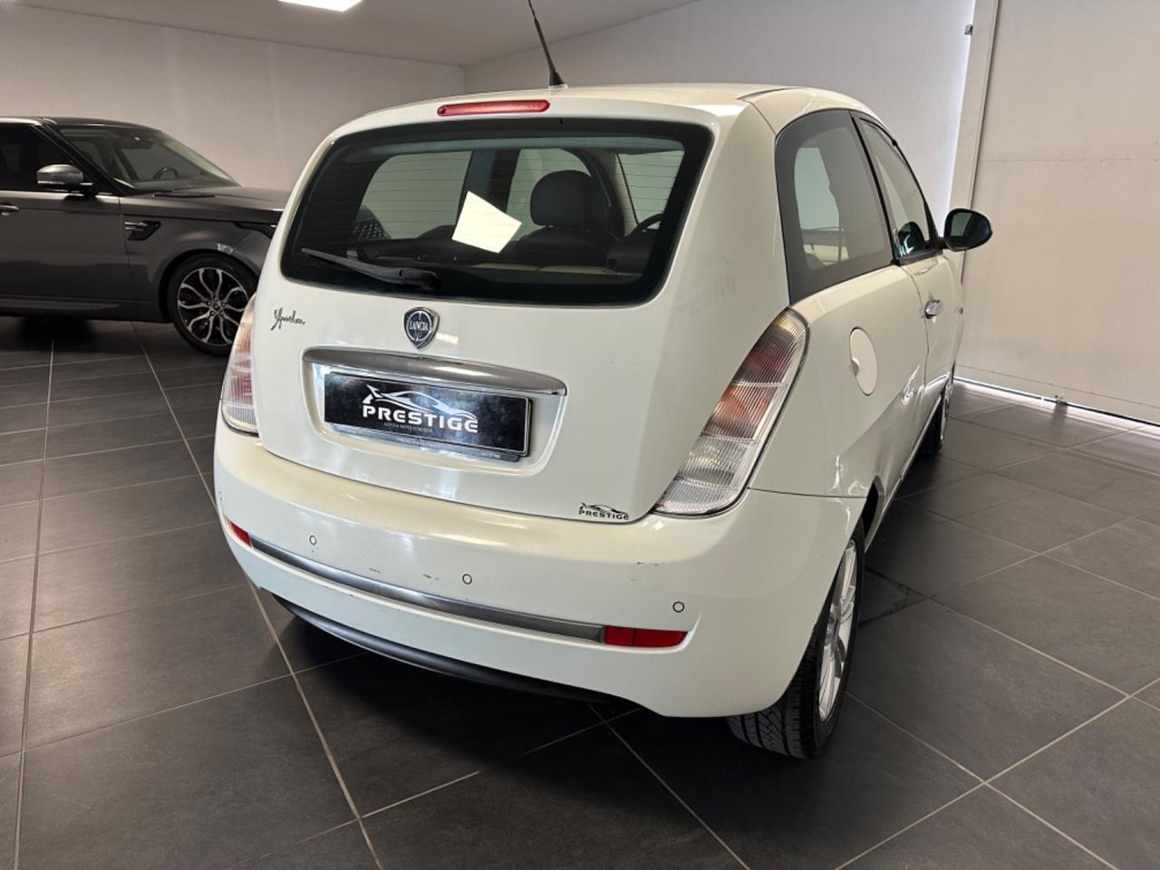 LANCIA YPSILON 1.4 GPL ECOCHIC 77CV NEOPATENTATI