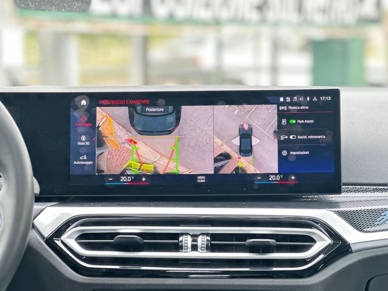 BMW 240 i M xDrive Coupè