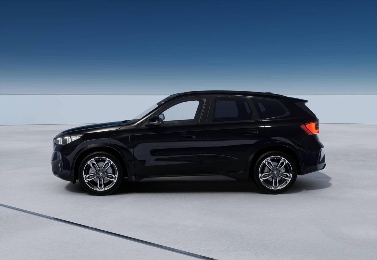 BMW X1 xDrive25e MSport