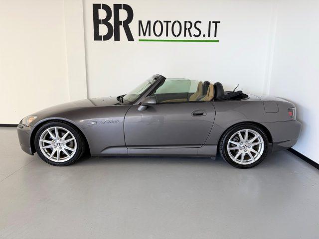 HONDA S 2000 2.0 16V VTEC 240 cv