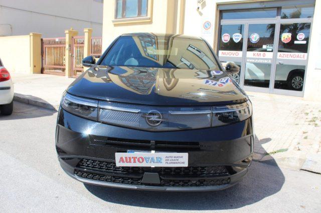OPEL Grandland Hybrid 145 CV EDCT GS