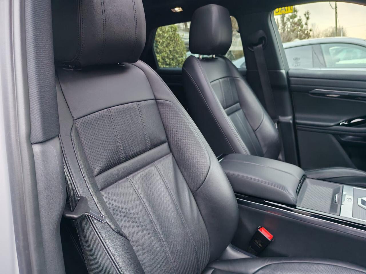 Land Rover Range Evoque 2.0D I4 240 CV AWD Auto R-Dynamic HSE