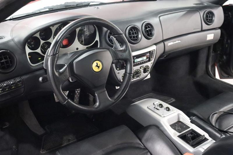 Ferrari 360 Modena F1