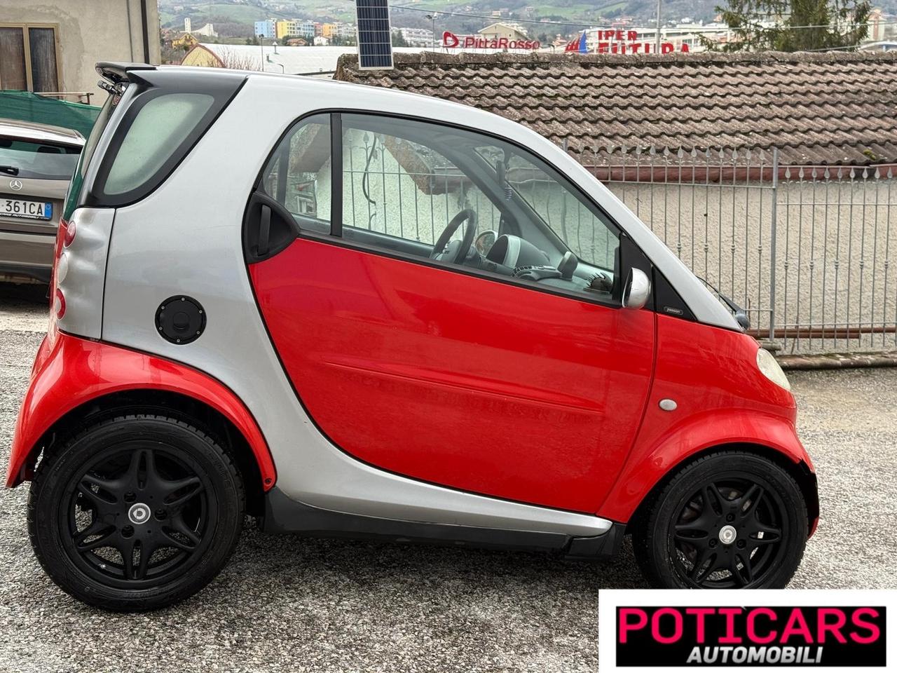 Smart 600 & pulse (45 kW)