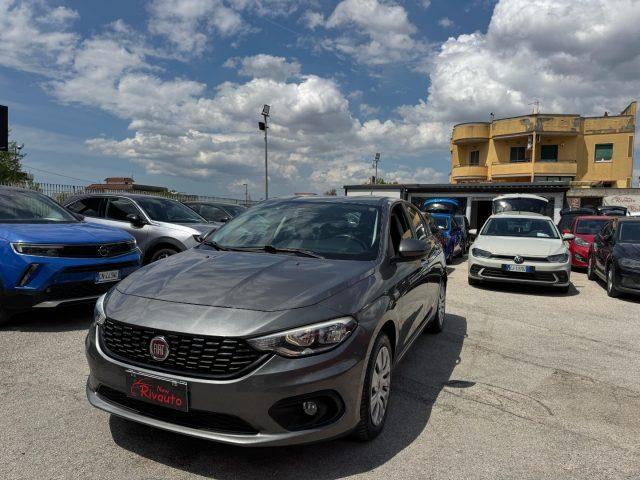 FIAT Tipo 1.4 T-Jet 120CV GPL Easy