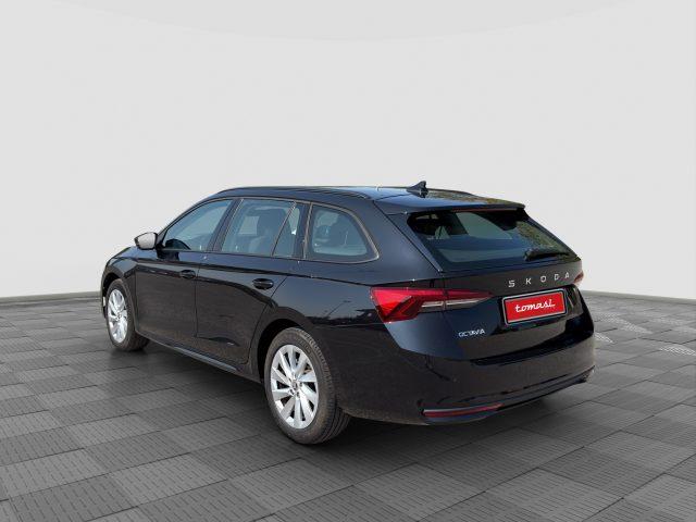 SKODA Octavia Octavia 2.0 TDI 150 CV DSG Wagon Executive