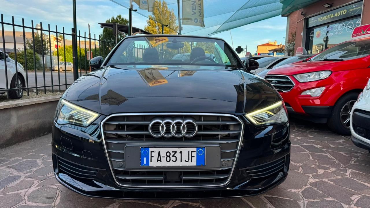 Audi A4 1.8 TFSI 170 CV quattro Ambiente