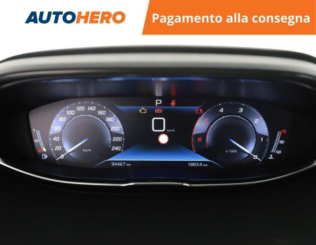 PEUGEOT 3008 BlueHDi 130 S&S EAT8 Business