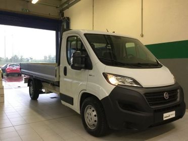 FIAT Ducato Ducato 33 2.3 MJT 140CV PLM Cabinato