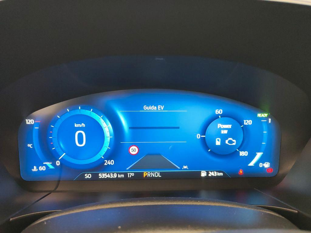 FORD Kuga 3ª serie - Kuga 2.5 Full Hybrid 190 CV CVT 2WD ST-Line