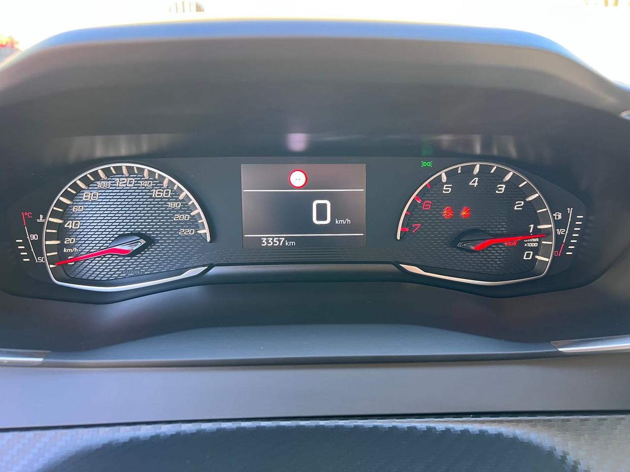 Peugeot 208 1.2 PureTech 75 Style #10280