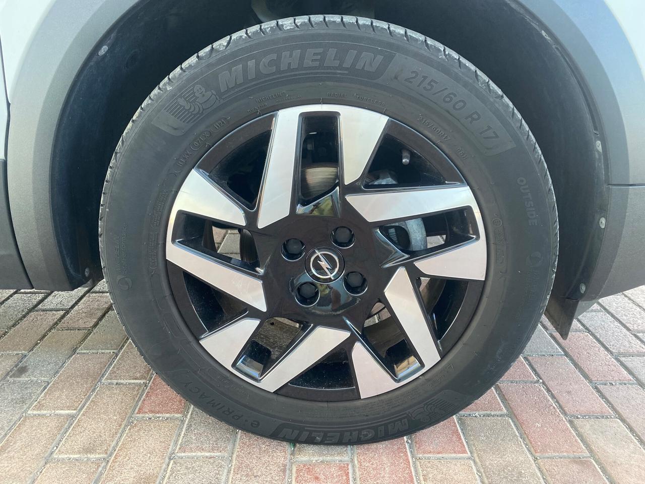 OPEL MOKKA 1.5 DIESEL - EURO 6D