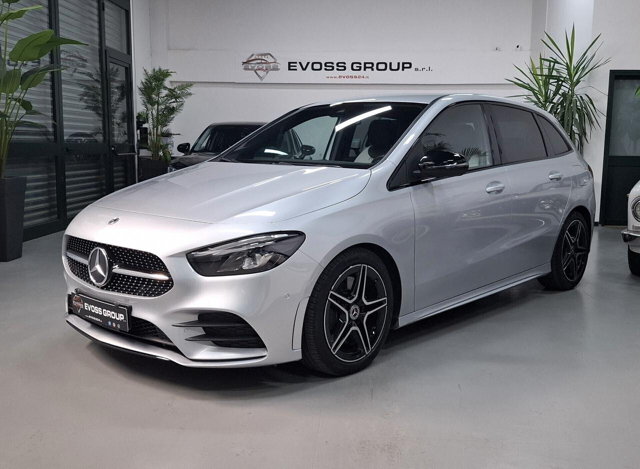 Mercedes Benz B 250 Automatico AMG Premium Plus 4matic