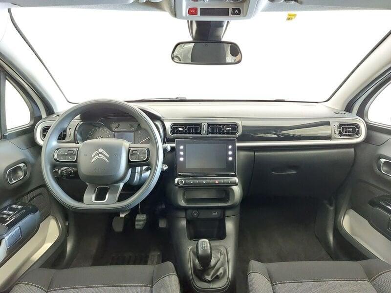 Citroën C3 C3 PureTech 82 S&S Feel