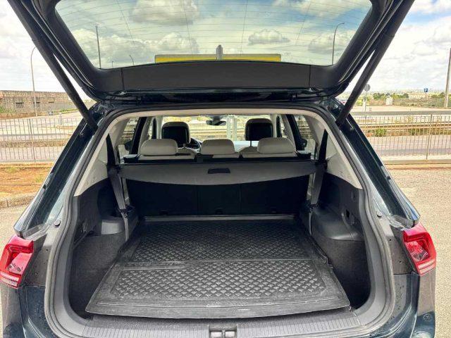 VOLKSWAGEN Tiguan Allspace - 2.0 TDI SCR DSG Advanced B