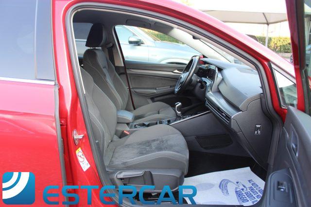 VOLKSWAGEN Golf 8 2.0 TDI Style