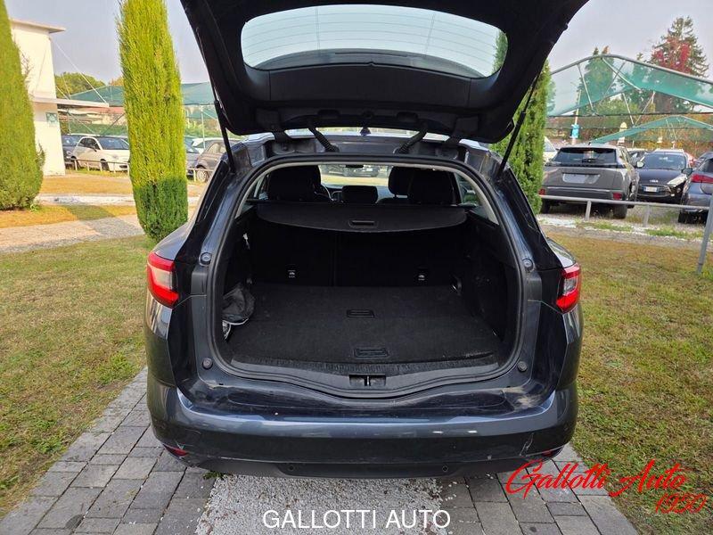 Renault Mégane Mégane Sporter TCe Energy Business