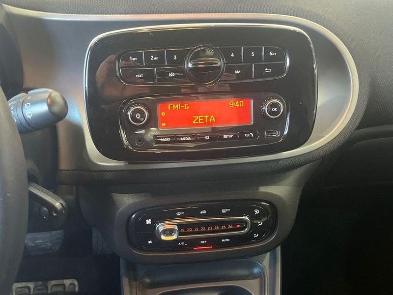 smart fortwo Fortwo 1.0 Prime 71cv