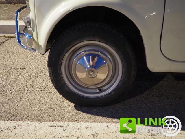 FIAT 500L ASI
