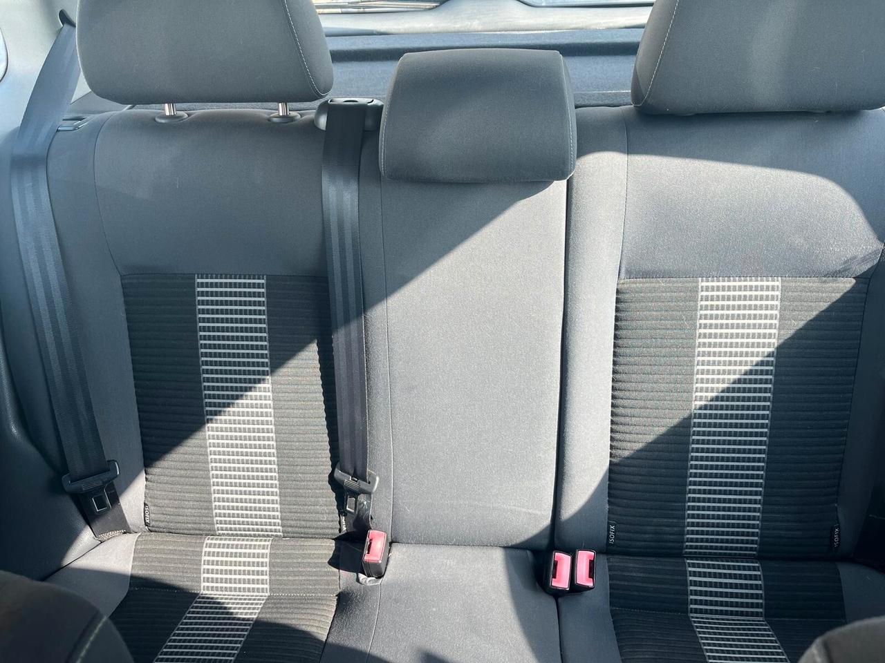 Volkswagen Polo 1.2/70CV 12V 3p. Comfortline