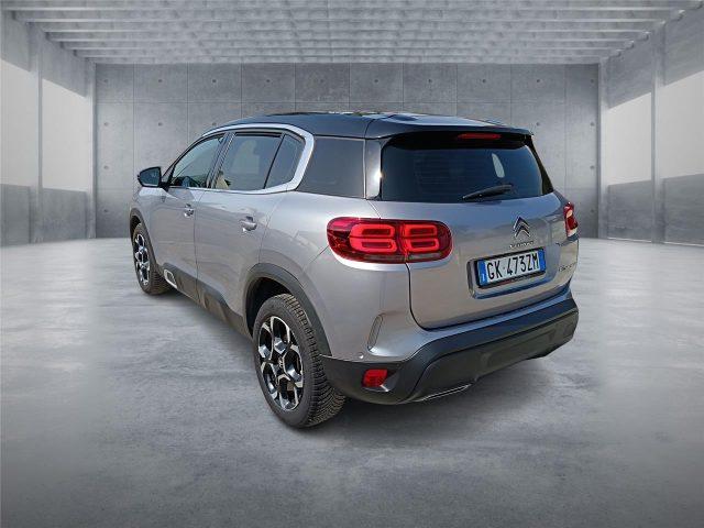 CITROEN C5 Aircross 1ª s. BlueHDi 130 S&S EAT8 Business