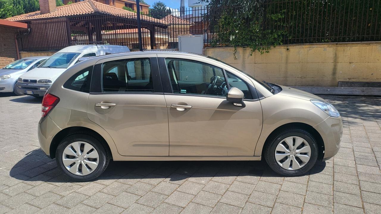 Citroen C3 1.1 Exclusive