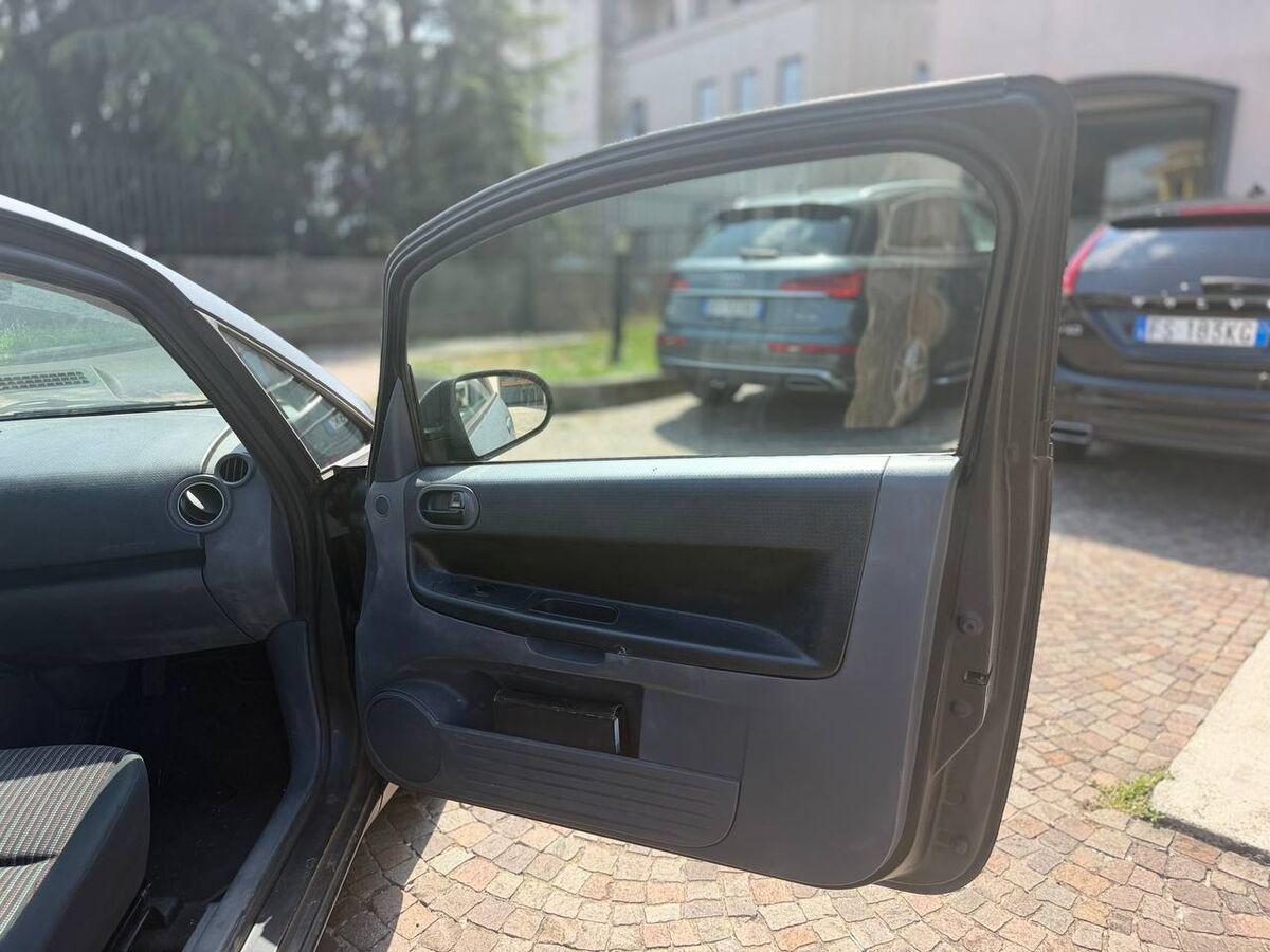 Mitsubishi Colt 3 Porte Colt 1.1 Inform Gpl 3p