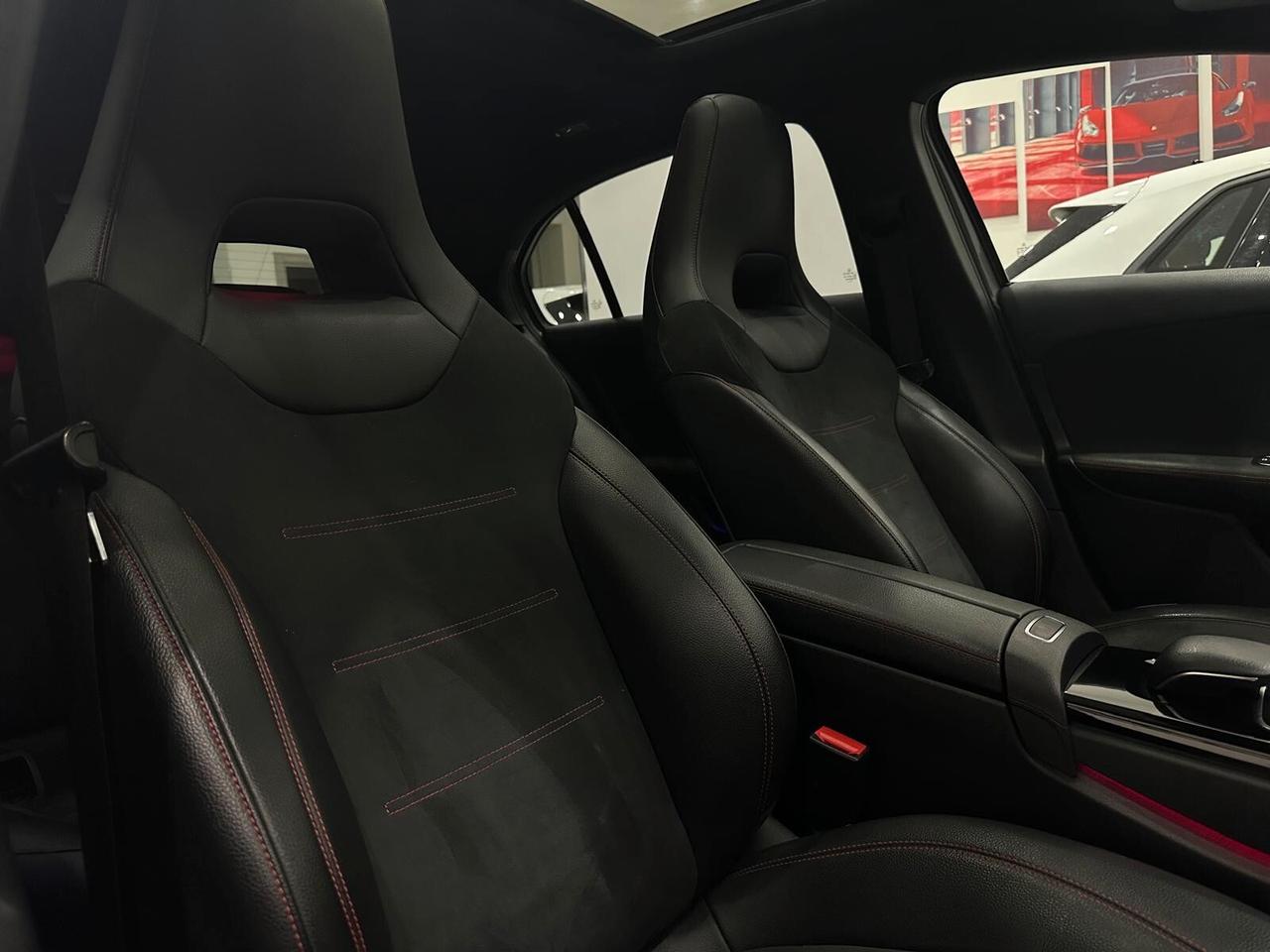 Mercedes-benz A 220 Automatic 4Matic Premium AMG